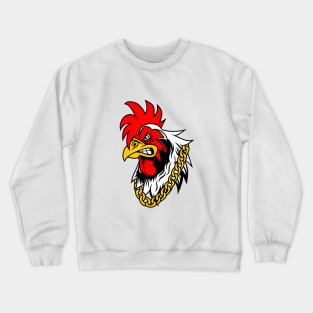 ROOSTER Crewneck Sweatshirt